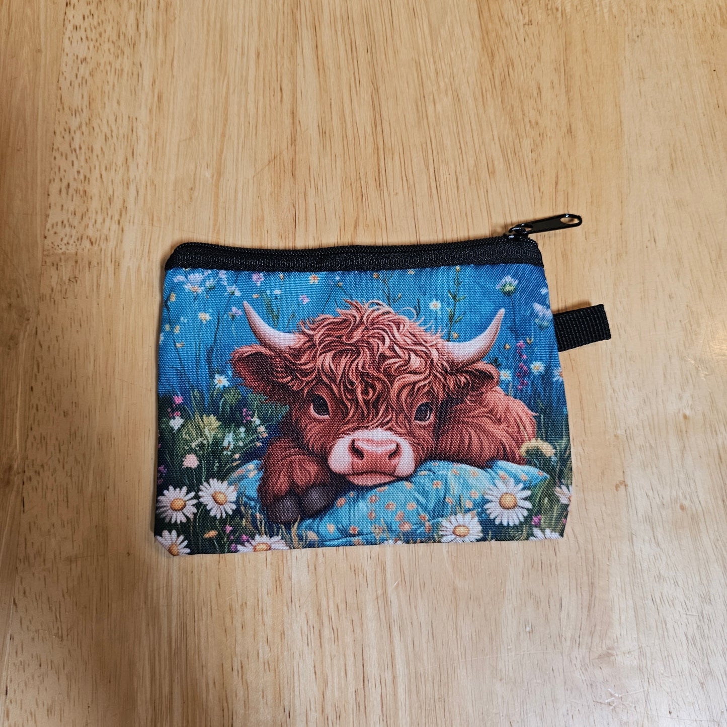 Coin wallet