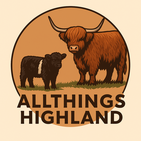 AllThingsHighland