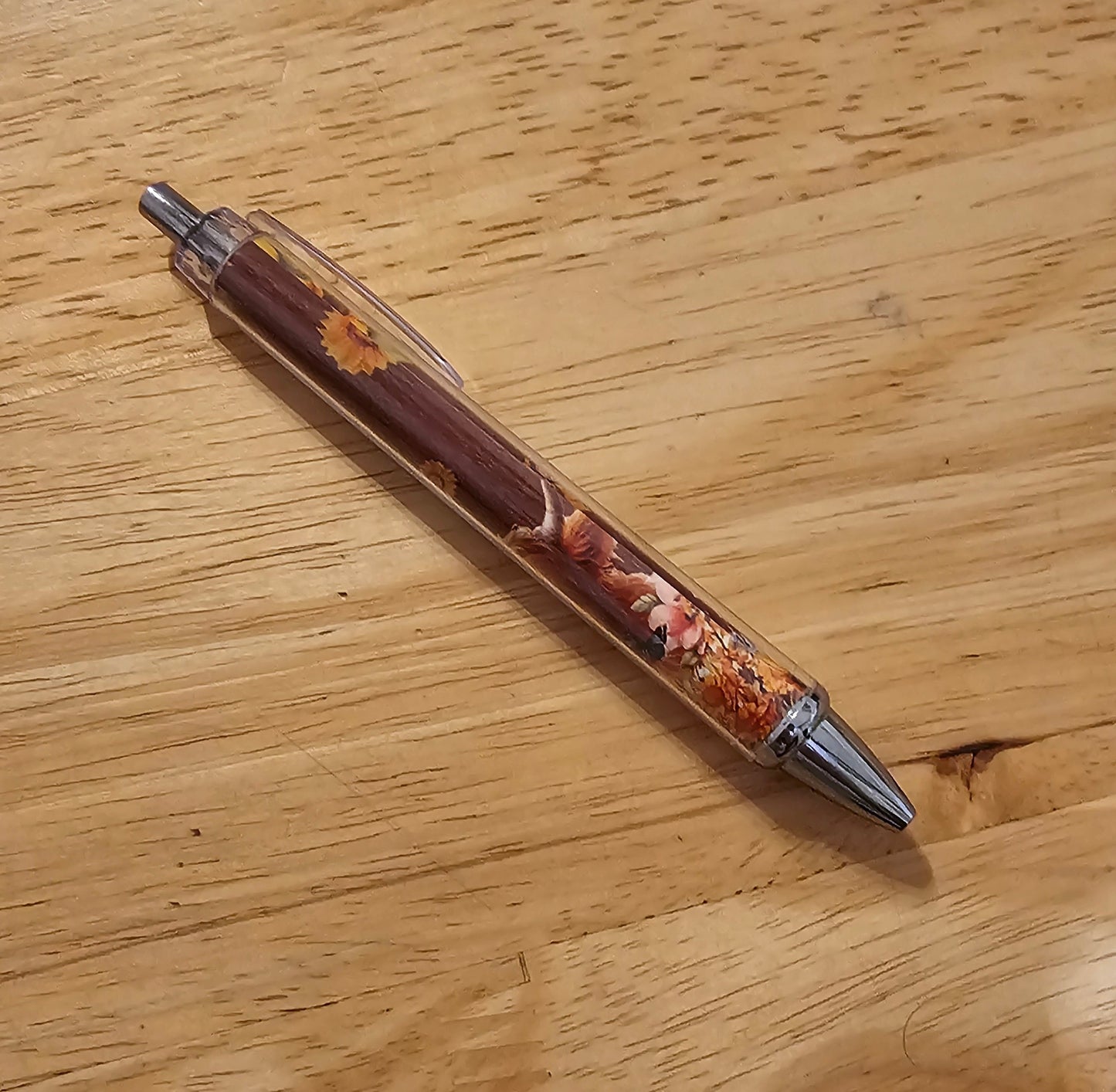 Highland cow pen