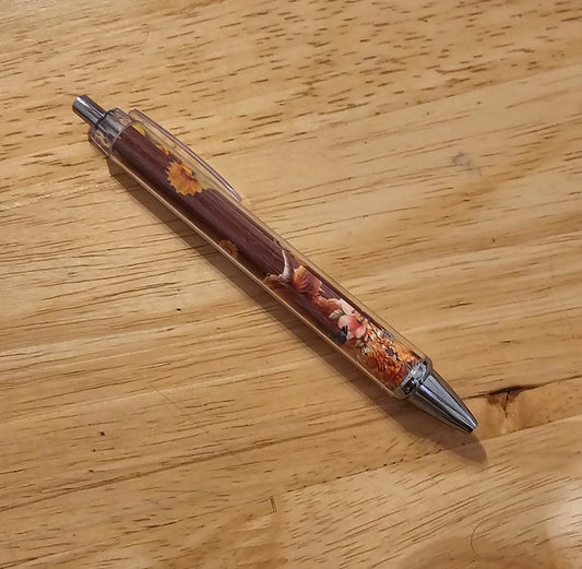 Highland cow pen